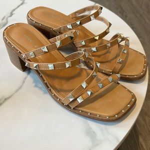 Madden girl sandals